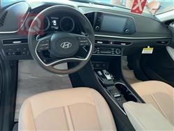 هیوندای سۆناتا